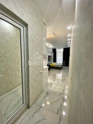 Mieszkanie 1-комн 30 m² - Angisa, Batumi