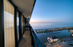 Mieszkanie 33 m² - Szeryf Chimsziaszwili, Batumi, Gruzja