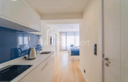 Mieszkanie 1-комн 33 m² - Szeryf Chimsziaszwili, Batumi