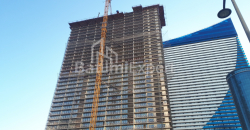 Mieszkanie 33 m² - Szeryf Chimsziaszwili, Batumi, Gruzja