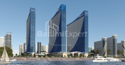 Mieszkanie 33 m² - Szeryf Chimsziaszwili, Batumi, Gruzja