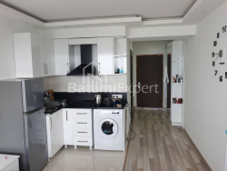 Mieszkanie 1-комн 31 m² - Szeryf Chimsziaszwili, Batumi