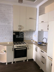 Mieszkanie 3-комн 54 m² - Szałwa Inasaridze, Batumi