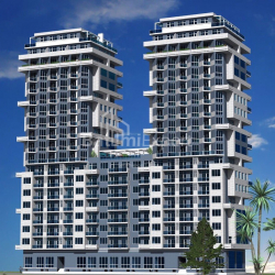Mieszkanie 54 m² - Szałwa Inasaridze, Batumi, Gruzja