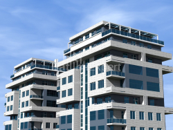 Mieszkanie 54 m² - Szałwa Inasaridze, Batumi, Gruzja