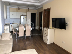 Mieszkanie 3-комн 54 m² - Szałwa Inasaridze, Batumi