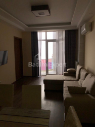 Mieszkanie 3-комн 54 m² - Szałwa Inasaridze, Batumi