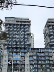 Mieszkanie 54 m² - Szałwa Inasaridze, Batumi, Gruzja