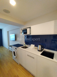 Mieszkanie 30 m² - Szeryf Chimsziaszwili, Batumi, Gruzja