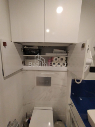 Mieszkanie 30 m² - Szeryf Chimsziaszwili, Batumi, Gruzja