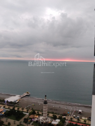 Mieszkanie 30 m² - Szeryf Chimsziaszwili, Batumi, Gruzja