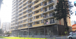 Mieszkanie 1-комн 35 m² - Giorgi Brtskinvale, Batumi