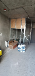 Mieszkanie 1-комн 35 m² - Giorgi Brtskinvale, Batumi