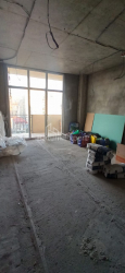 Mieszkanie 1-комн 35 m² - Giorgi Brtskinvale, Batumi