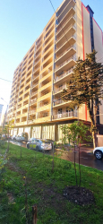 Mieszkanie 35 m² - Giorgi Brtskinvale, Batumi, Gruzja