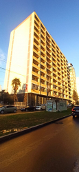 Mieszkanie 35 m² - Giorgi Brtskinvale, Batumi, Gruzja