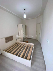 Mieszkanie 3-комн 44 m² - Selima Chimsziaszwili, Batumi