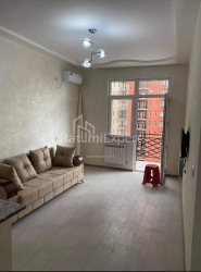 Mieszkanie 3-комн 44 m² - Selima Chimsziaszwili, Batumi