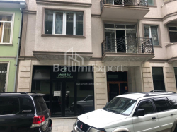 Mieszkanie 2-комн 69.5 m² - Dawid Kladiaszwili, Batumi