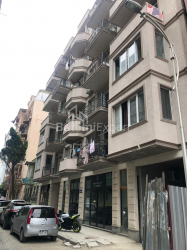 Mieszkanie 69.5 m² - Dawid Kladiaszwili, Batumi, Gruzja