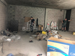 Mieszkanie 2-комн 69.5 m² - Dawid Kladiaszwili, Batumi