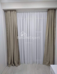 Mieszkanie 1-комн 30 m² - Szeryf Chimsziaszwili, Batumi