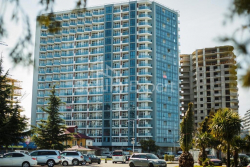 Mieszkanie 1-комн 33.2 m² - Szeryf Chimsziaszwili, Batumi