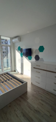 Mieszkanie 1-комн 33.2 m² - Szeryf Chimsziaszwili, Batumi