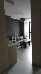 Mieszkanie 2-комн 40 m² - Szeryf Chimsziaszwili, Batumi