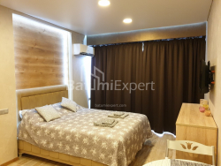 Mieszkanie 1-комн 31 m² - Szeryf Chimsziaszwili, Batumi