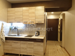 Mieszkanie 1-комн 31 m² - Szeryf Chimsziaszwili, Batumi
