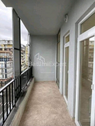 Mieszkanie 53 m² - Michaił Lermontow, Batumi, Gruzja