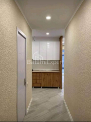 Mieszkanie 53 m² - Michaił Lermontow, Batumi, Gruzja