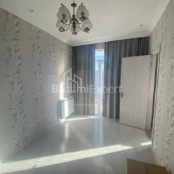 Mieszkanie 3-комн 50 m² - Selima Chimsziaszwili, Batumi
