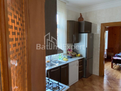 Dom prywatny 5-комн 100 m² - Eristavi, Batumi