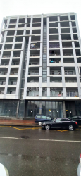 Mieszkanie 28 m² - Michaił Lermontow, Batumi, Gruzja