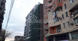 Mieszkanie 28 m² - Michaił Lermontow, Batumi, Gruzja