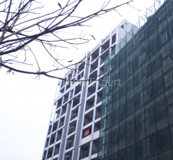 Mieszkanie 28 m² - Michaił Lermontow, Batumi, Gruzja