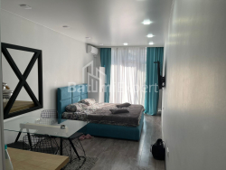 Mieszkanie 30 m² - Angisa, Batumi, Gruzja