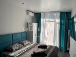 Mieszkanie 30 m² - Angisa, Batumi, Gruzja