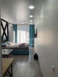 Mieszkanie 30 m² - Angisa, Batumi, Gruzja