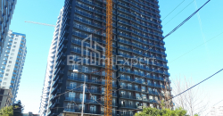 Mieszkanie 30 m² - Angisa, Batumi, Gruzja