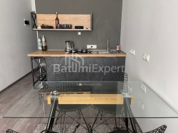 Mieszkanie 30 m² - Angisa, Batumi, Gruzja