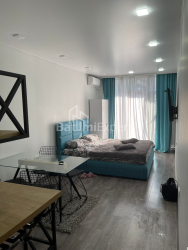 Mieszkanie 30 m² - Angisa, Batumi, Gruzja