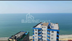 Mieszkanie 60 m² - Szeryf Chimsziaszwili, Batumi, Gruzja