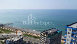 Mieszkanie 60 m² - Szeryf Chimsziaszwili, Batumi, Gruzja