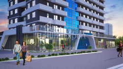 Mieszkanie 3-комн 60 m² - Szeryf Chimsziaszwili, Batumi