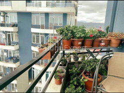 Mieszkanie 81.4 m² - Tbel-Abuseridze, Batumi, Gruzja