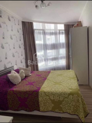 Mieszkanie 81.4 m² - Tbel-Abuseridze, Batumi, Gruzja