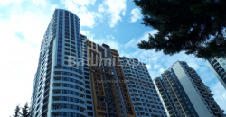 Mieszkanie 81.4 m² - Tbel-Abuseridze, Batumi, Gruzja